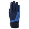 Roeckl Winsford Winter Gloves - Evening Blue -Roeckl Sales Store 668438 800 800