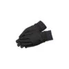 Kerrits Women's Hand Warmer Gloves 2.0 - Black -Roeckl Sales Store 683025 800 800
