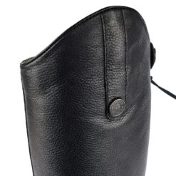 Shires Moretta Women's Gianna Leather Field Boots - Black 19 Shires Moretta Women's Gianna Leather Field Boots - Black -Roeckl Sales Store 685194 800 800