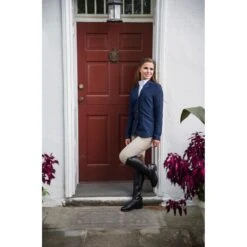 Shires Moretta Women's Gianna Leather Field Boots - Black 21 Shires Moretta Women's Gianna Leather Field Boots - Black -Roeckl Sales Store 685196 800 800