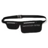 Mountain Horse Double Waist Bag - Black 2 Mountain Horse Double Waist Bag - Black -Roeckl Sales Store 698210 800 800