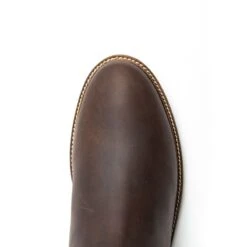 Tredstep Women's Shannon Fur H2O Country Boot - Mahogany 8 Tredstep Women's Shannon Fur H2O Country Boot - Mahogany -Roeckl Sales Store 703324 800 800