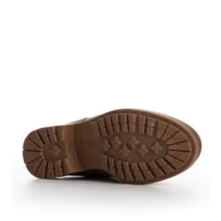 Tredstep Spirit II Lace Short Country Boot - Mahogany -Roeckl Sales Store 704986 800 800